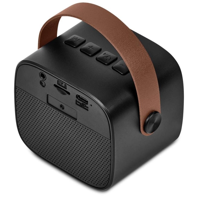 Serendipio Sonatina 5W Bluebear Speaker