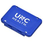 Blue Altitude Seatbelt Medi-Wallet