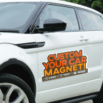 car magnet printing south africa