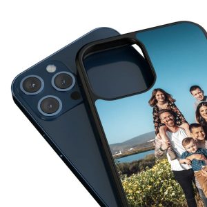 Personalised Custom Photo Phone Case Cover