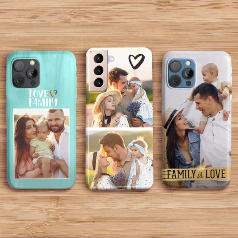 Phone Case Cover printing