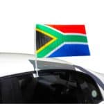 Car Flags