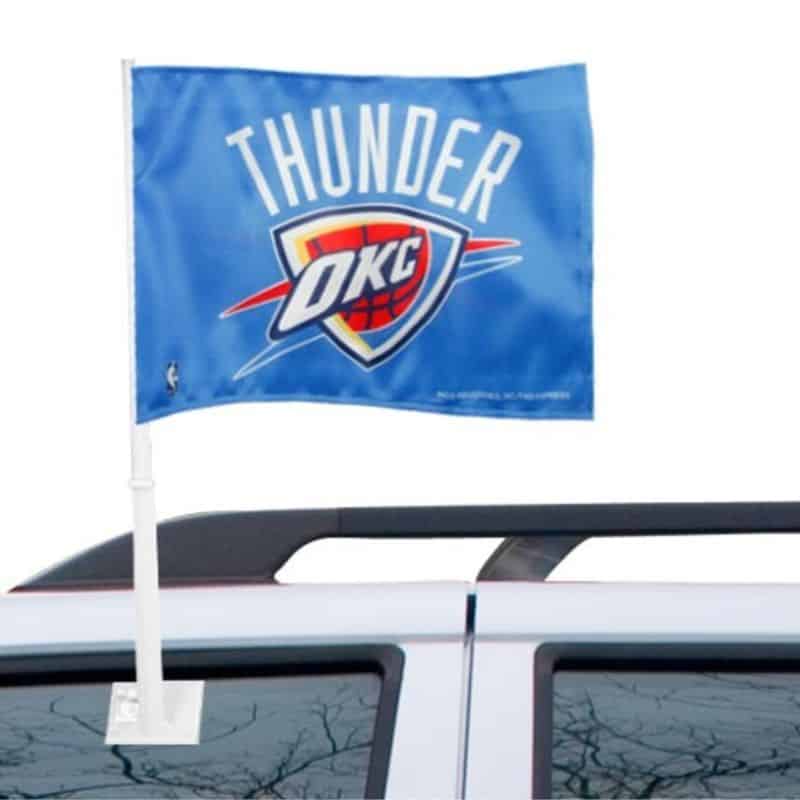 Window Flags