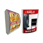 Indoor LED Lightboxes