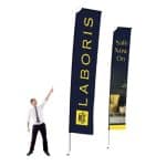 Mega Banner Flags