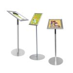 Podium Stands