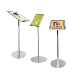 Podium Stands