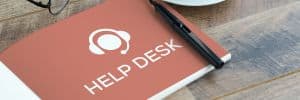 Printex Help Desk