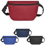Altitude Syracuse Crossbody Bag additional Image