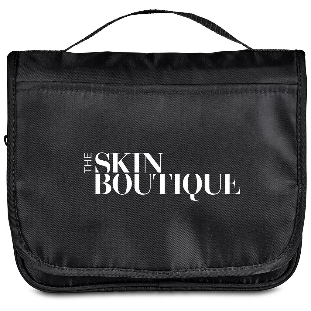 Black Altitude Rora Toiletry Bag