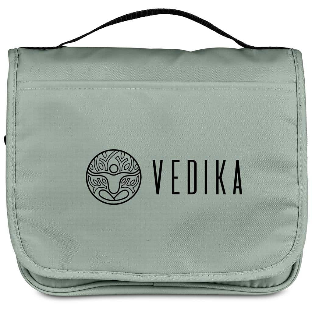 Sage Altitude Rora Toiletry Bag
