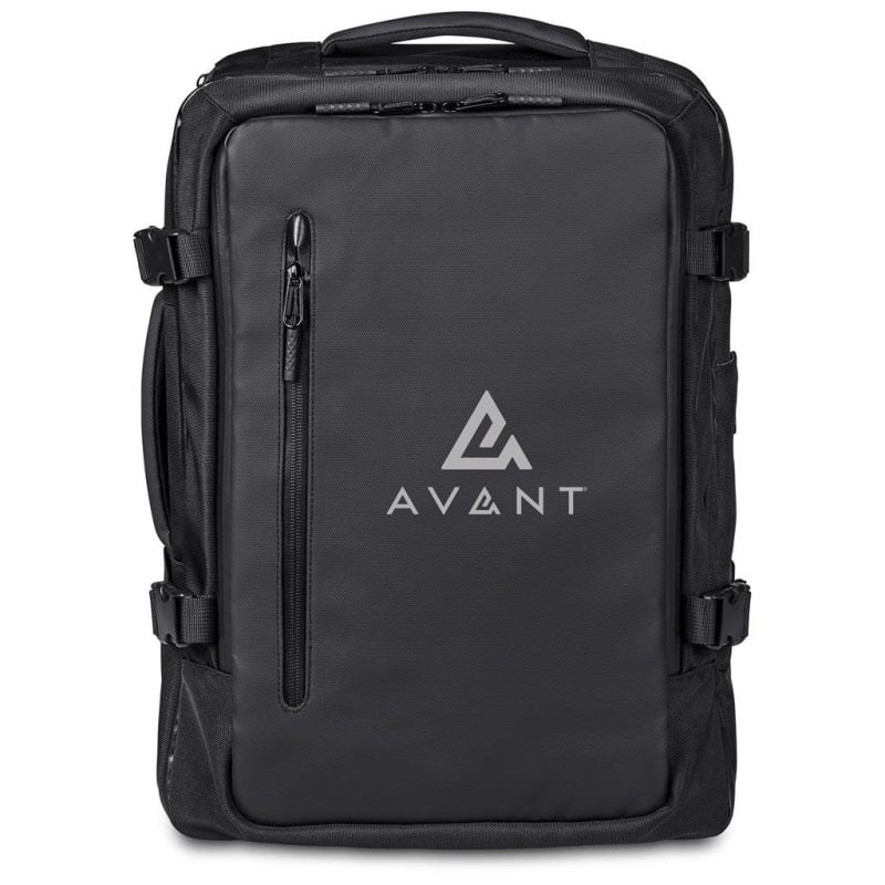 Swiss Cougar Lancaster Hybrid Laptop Backpack