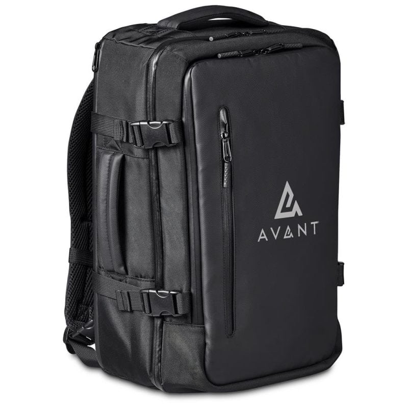 Swiss Cougar Lancaster Hybrid Laptop Backpack