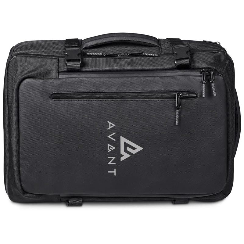 Swiss Cougar Lancaster Hybrid Laptop Backpack