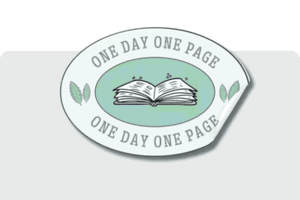 Custom Printed oval Stickers
