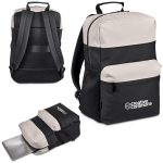 Andy Cartwright Cederberg Water-Resistant Laptop Backpack