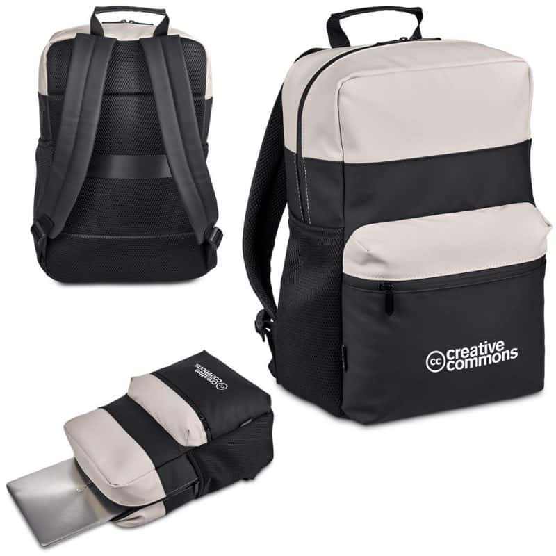 Andy Cartwright Cederberg Water-Resistant Laptop Backpack