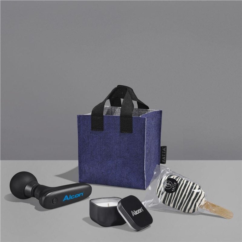 Yatta Positive Pulse Hamper