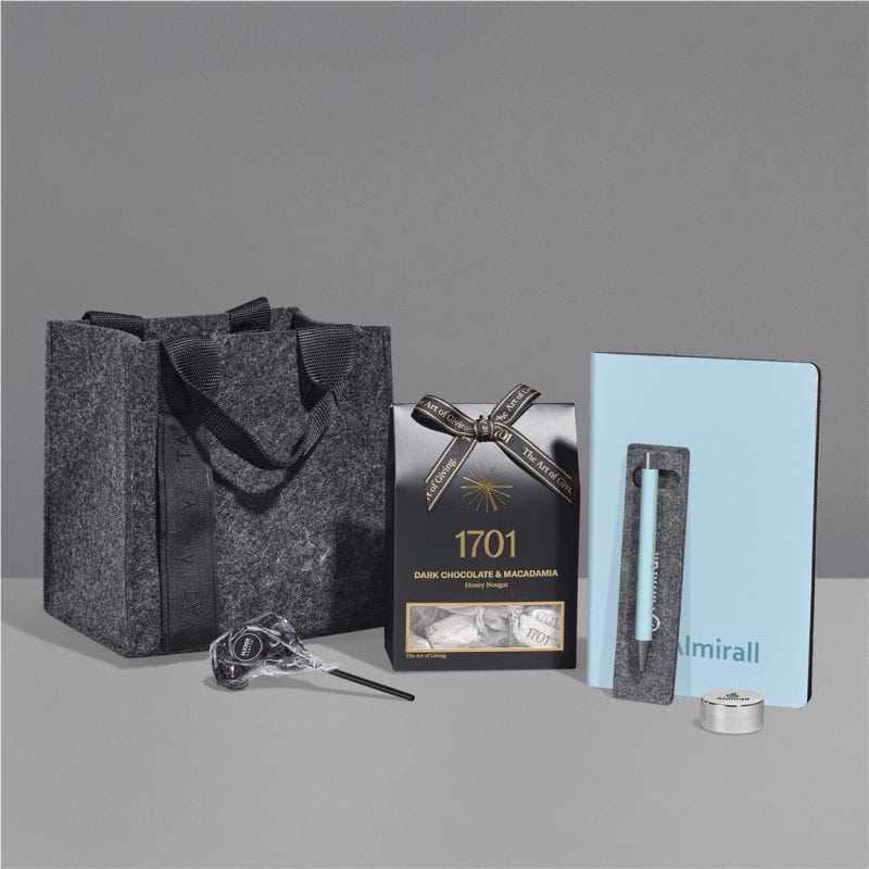 Yatta Pretty Possessions Hamper