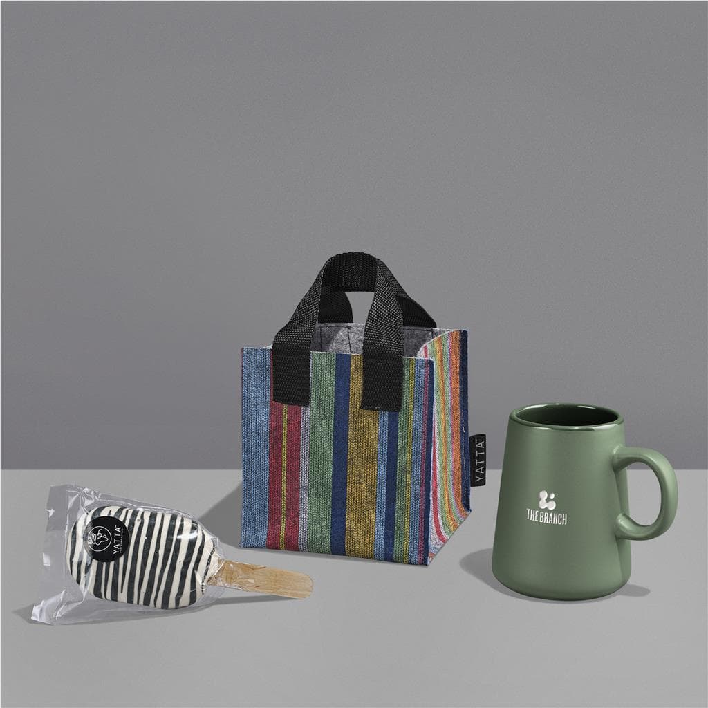 Yatta Chirpy Charm Hamper