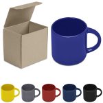 Altitude Vida Coffee Mug in Bianca Custom Gift Box additional Image