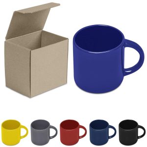 Altitude Vida Coffee Mug in Bianca Custom Gift Box additional Image