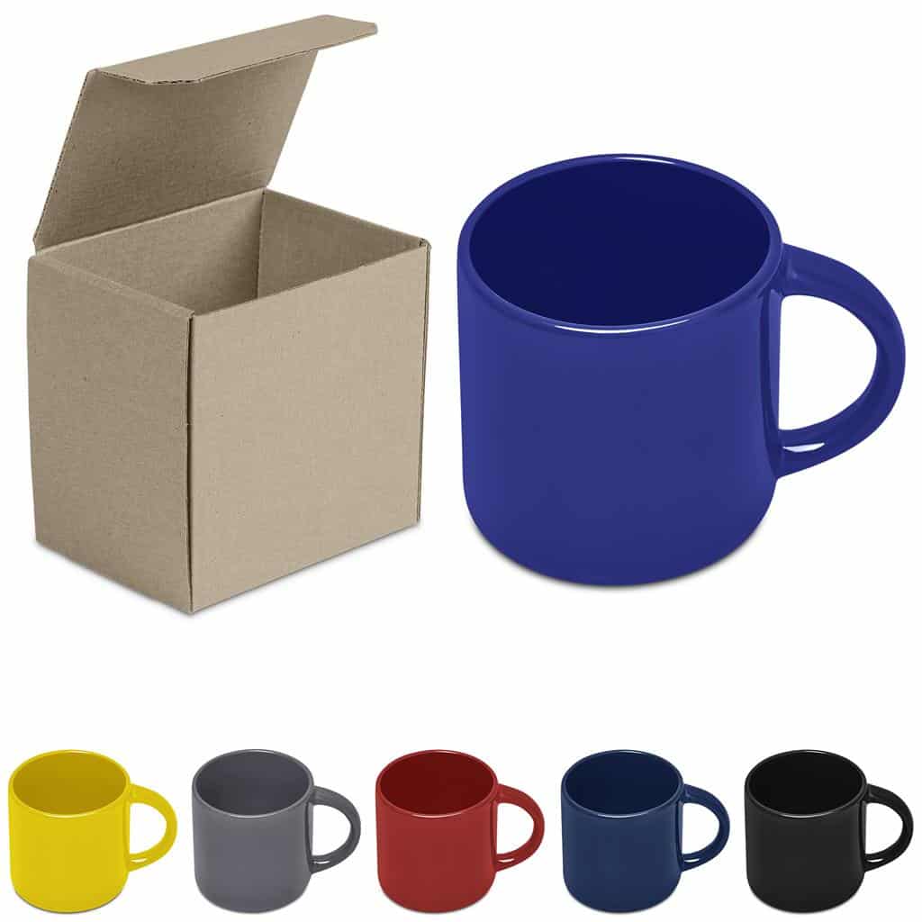 Altitude Vida Coffee Mug in Bianca Custom Gift Box additional Image