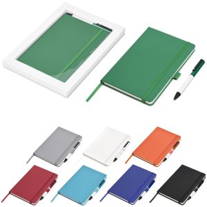Altitude Ferguson Notebook & Pen Set additional Image