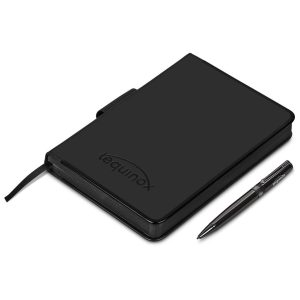 Alex Varga Gabris Notebook & Pen Set