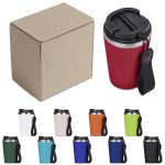 Kooshty Luca Tumbler in Bianca Custom Gift Box additional Image