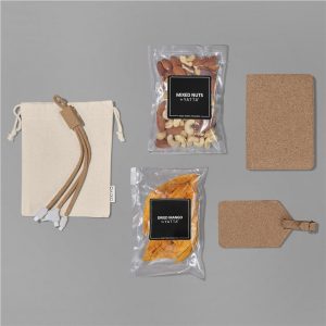 Yatta Smart Start Hamper additional Image