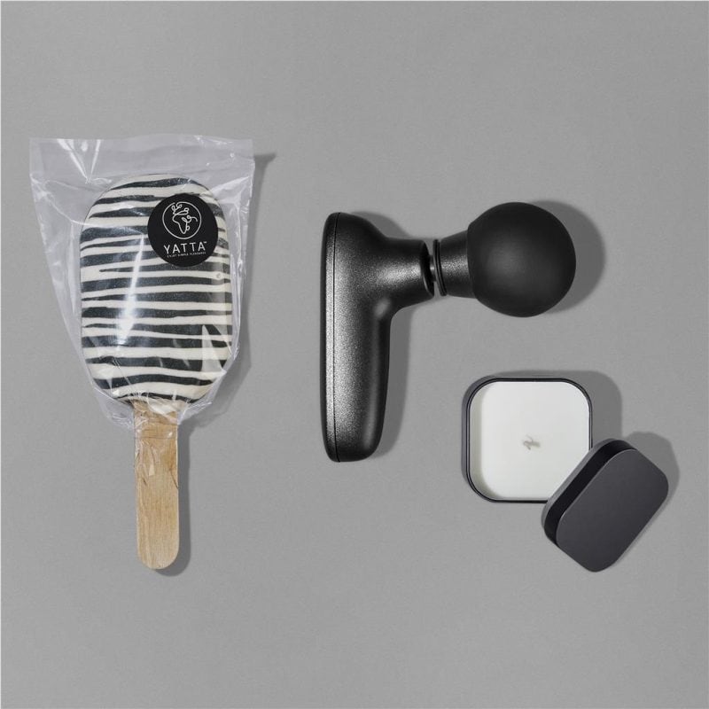 Yatta Positive Pulse Hamper additional Image