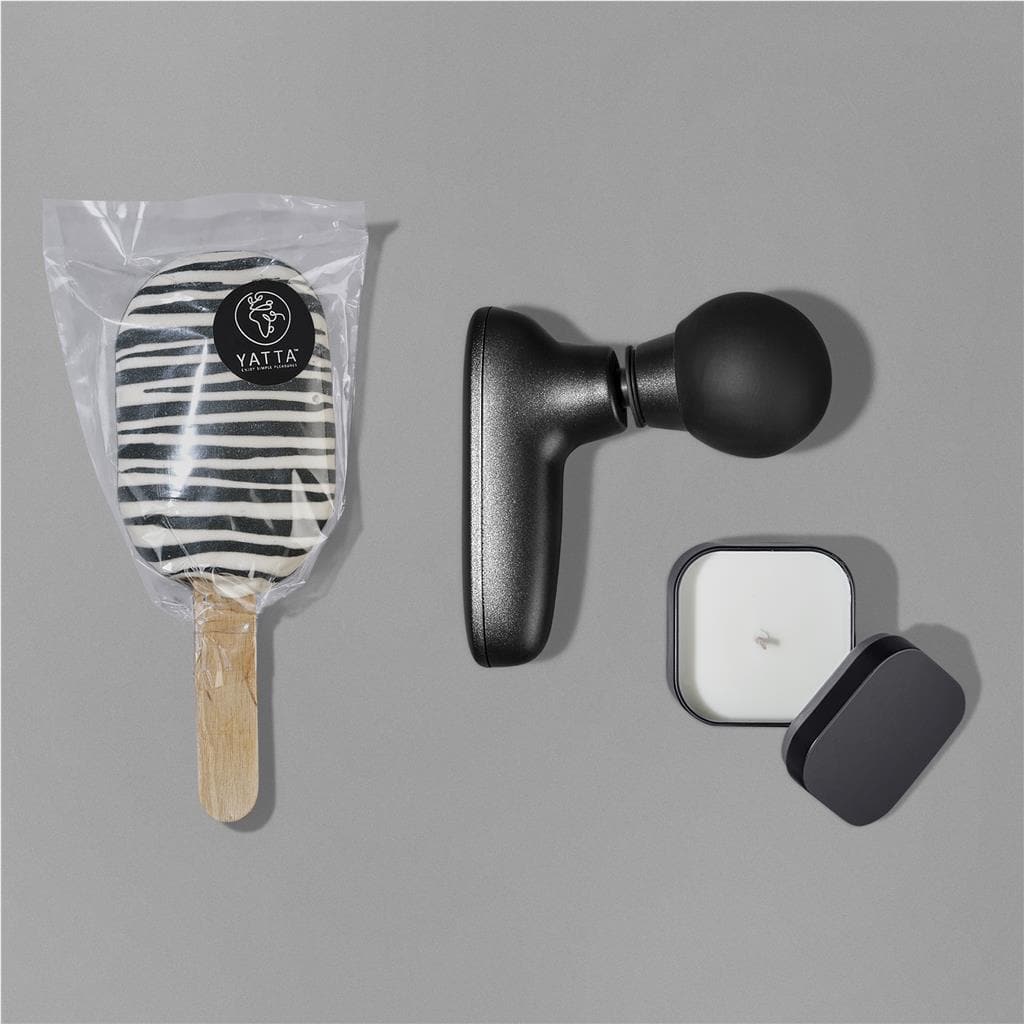 Yatta Positive Pulse Hamper additional Image