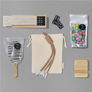 Yatta Daily Drive Hamper additional Image