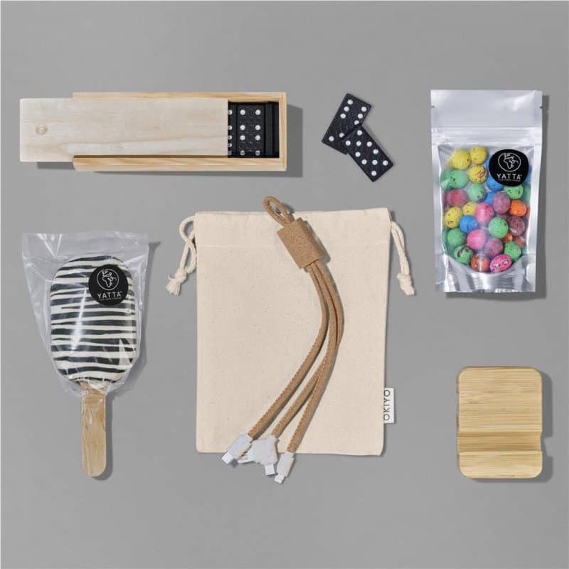 Yatta Daily Drive Hamper additional Image