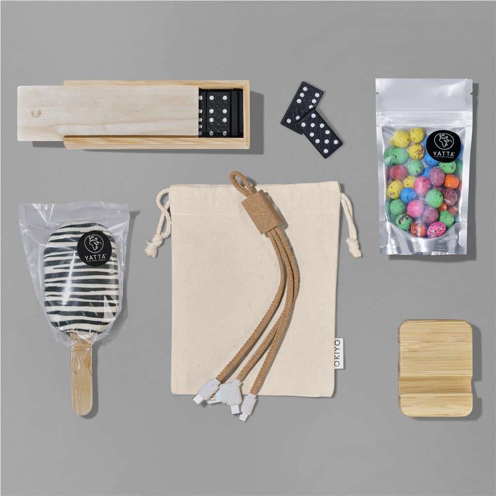 Yatta Daily Drive Hamper additional Image
