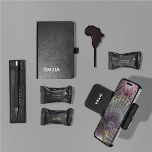 Yatta Gadget Grove Hamper