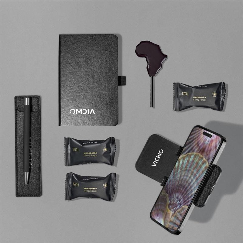 Yatta Gadget Grove Hamper