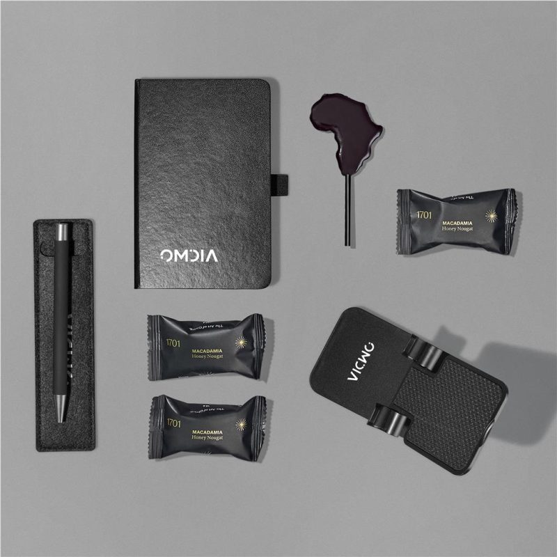 Yatta Gadget Grove Hamper
