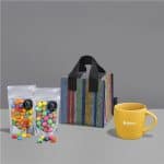 Yellow Yatta Mood Maker Hamper