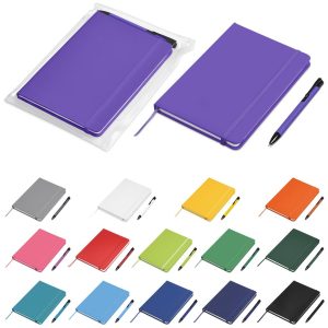 Altitude Powell Notebook & Pen Set additional Image
