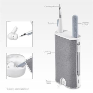 Altitude Cleanacent Tech Cleaning Set additional Image