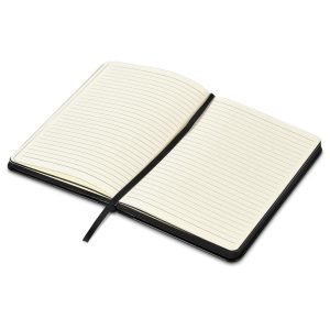Alex Varga Cadmus A5 Hard Cover Notebook additional Image