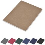 Okiyo Emika FSC Certified Paper Maxi Soft Cover Notebook additional Image