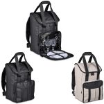 Andy Cartwright Cederberg 2-Person Picnic Backpack Cooler additional Image