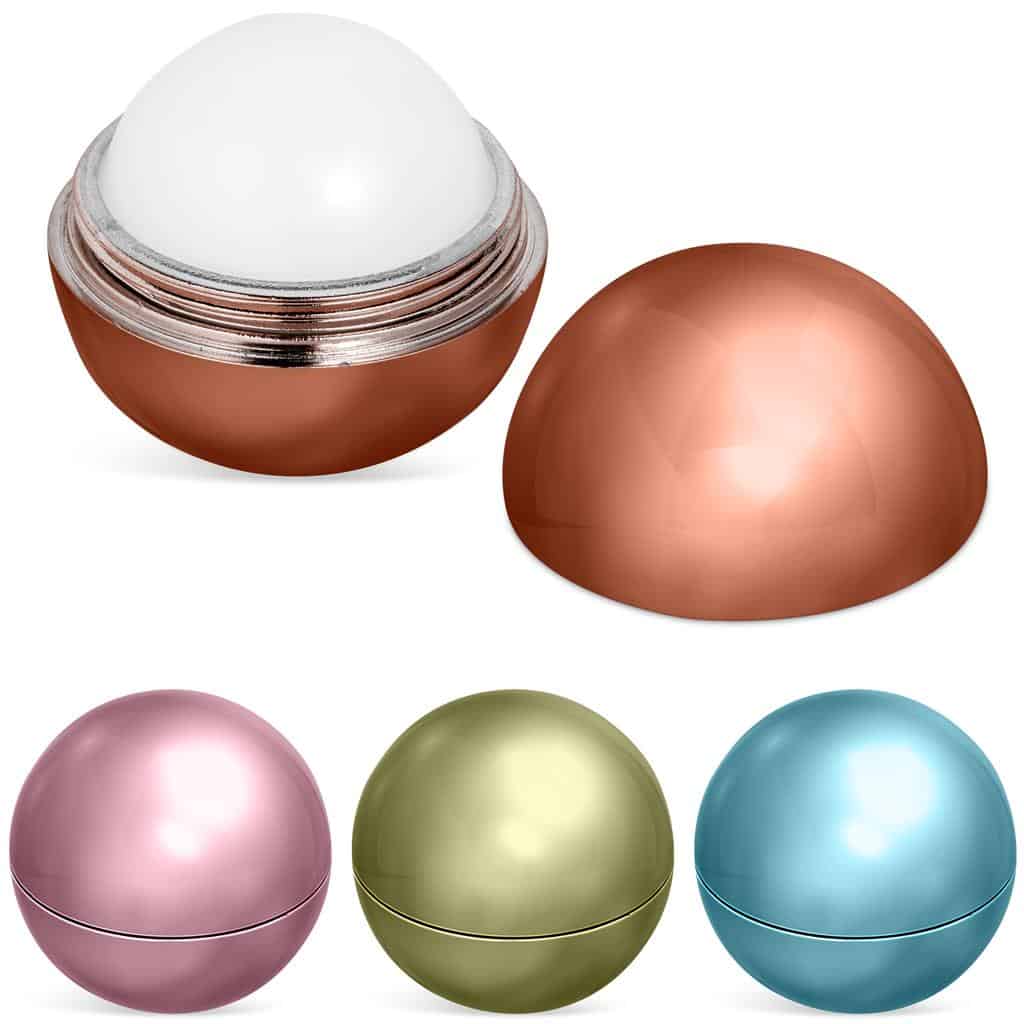 Altitude Satin Lip Balm additional Image