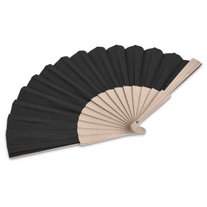Okiyo Emika Folding Hand Fan additional Image