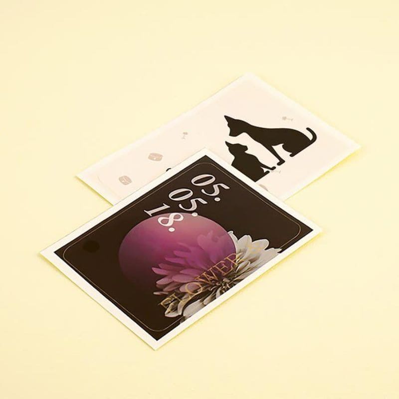 Sticker printing