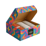 Custom Premium Shipper Boxes