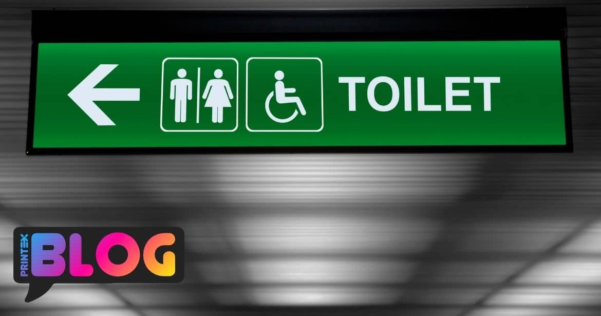 Ready-Made Business Signs in South Africa